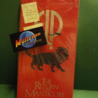 EMERSON, LAKE & PALMER - THE RETURN OF THE MANTICORE BOX SET - pikkukuva 1