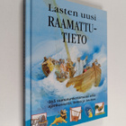 Stephanie Jeffs ym. : Lasten uusi raamattutieto - pikkukuva 1