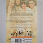 Allen Parton ym. : Endal - How One Extraordinary Dog Brou... - pikkukuva 2