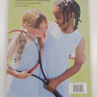 Naia Bray-Moffatt : Lasten tenniskoulu - pikkukuva 2