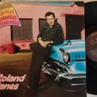 Roland Janes LP - pikkukuva 1
