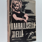 Winston Graham : Vaarallisella tiellä - pikkukuva 1