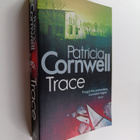 Patricia Cornwell : Trace - pikkukuva 1