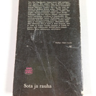 Leo Tolstoi : Sota ja rauha 4 - pikkukuva 2