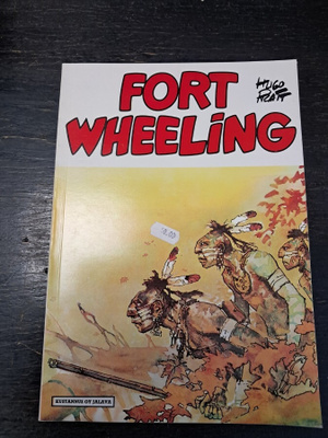 Pratt - Fort Wheeling