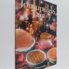 Joulupukki 2002 : Herkullisia ohjeita vuodenvaihteen juhliin - pikkukuva 1