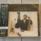 Cannonball Adderley – Know What I Mean? (SACD) - pikkukuva 1