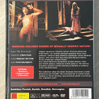 Jean Rollin: LA MORTE VIVANTE (1982) eroottista kauhua - pikkukuva 2