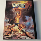 Faijalla hommat hanskassa (Chevy Chase, 1983) dvd - pikkukuva 1