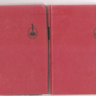 Tolstoi, Leo: Anna Karenina 1 - 2, WSOY 1962. 8.p., sid., K3 - pikkukuva 1