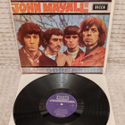 John Mayall And The Bluesbreakers A Hard Road lp - pikkukuva 1