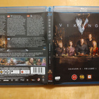 Vikings: Season 4 Volume 1 Blu-ray - pikkukuva 1