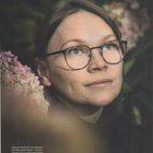 Apu n:o 40 2022 Maria Veitola. Ksenia. James. Yön enkelit. - pikkukuva 2