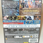 PACIFIC RIM 3D 3-DISC (BD) - pikkukuva 2