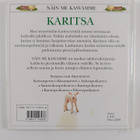 Gordon Clayton : Karitsa - pikkukuva 2