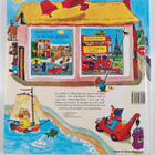 Richard Scarry : Engelsk ordbok - pikkukuva 2