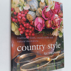 Stephanie Donaldson : Country Style for the Home - Tradit... - pikkukuva 1