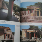 Knossos Kreeta 2 kirjaa Minoan civilization Kreikka - pikkukuva 5