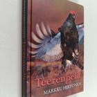 Markku Hirvonen : Teerenpelit - pikkukuva 1