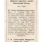 Matkalla maailman ympäri Paasivaaran kanssa n:o 55 - pikkukuva 2