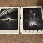 Alien: Romulus - Steelbook (4K UHD + Blu-ray) - pikkukuva 4