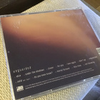 Rae Morris . Unguarded CD - pikkukuva 2