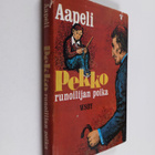 Aapeli : Pekko runoilijan poika - pikkukuva 1