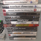 Iso kasa ps3 pelejä - pikkukuva 5