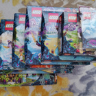 Täydellinen Lego Elves kokoelma - pikkukuva 1