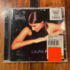 The Best Of Laura Pausini - E Ritorno Da Te Cd - pikkukuva 1