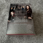 THE GOOD WIFE THE COMPLETE SERIES (UUSI/MUOVEISSA) - pikkukuva 2