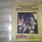 Apinoiden planeetta 4/1976 - pikkukuva 2