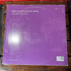 mits alex k Styles & Breeze - Heartbeatz Lp - pikkukuva 3