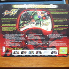 XBOX 360 Taistelupeli Street Fighter IV Mad Cats ohja. Cammy - pikkukuva 5