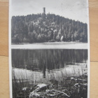VANHA Postikortti Aulanko Hämeenlinna 1934 - pikkukuva 1