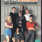 Bad Girls (1999-2006) koko tv-sarja (18DVD) *UUSI* - pikkukuva 3
