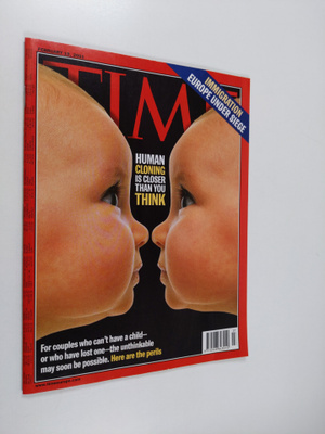 Time 2/2001