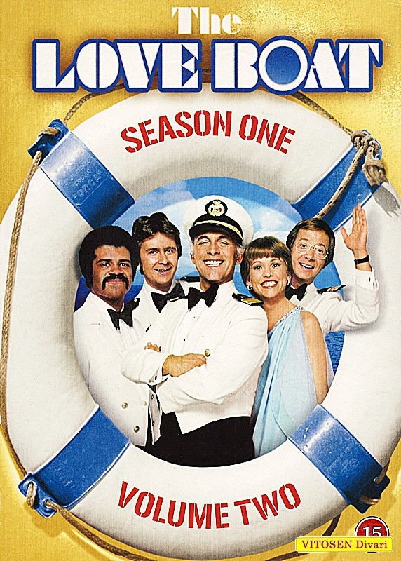 Love boat