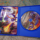 Spyro dawn of the dragon ps2 cib - pikkukuva 2