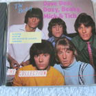 THE BEST OF DAVE, DEE, DOZY, BEAKY, MICK & TICH (CD) - pikkukuva 1