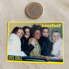 Spice Girls juliste ja tarra - pikkukuva 2