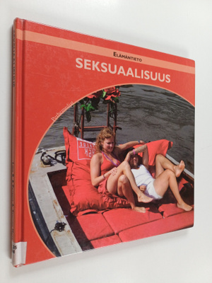 Lidia R. Sanchez Mata : Seksuaalisuus