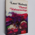 Lauri Kulmala : Paavali verenseisottaja - pikkukuva 1
