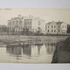 VANHA Postikortti Oulu HUIPPUKUNTO 1900-luku - pikkukuva 1