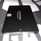 Kovalevy - Samsung Sata SSD 250GB - pikkukuva 2