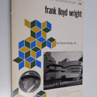Vincent Scully : Frank Lloyd Wright - pikkukuva 1