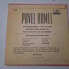 POVEL RAMEL 7 " EP - pikkukuva 2