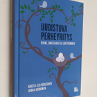 Jarna Heinonen ym. : Uudistuva perheyritys : perhe, omist... - pikkukuva 1