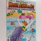 Kalle Anka & C:o 14/1990 - pikkukuva 1