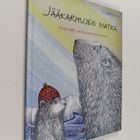 Tuula Pere : Jääkarhujen matka - pikkukuva 1